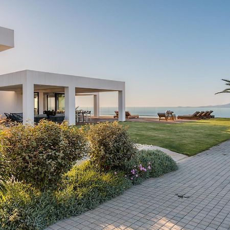 Fotini Designers Residence Kokkini Hani ภายนอก รูปภาพ