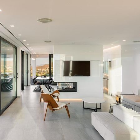 Fotini Designers Residence Kokkini Hani ภายนอก รูปภาพ