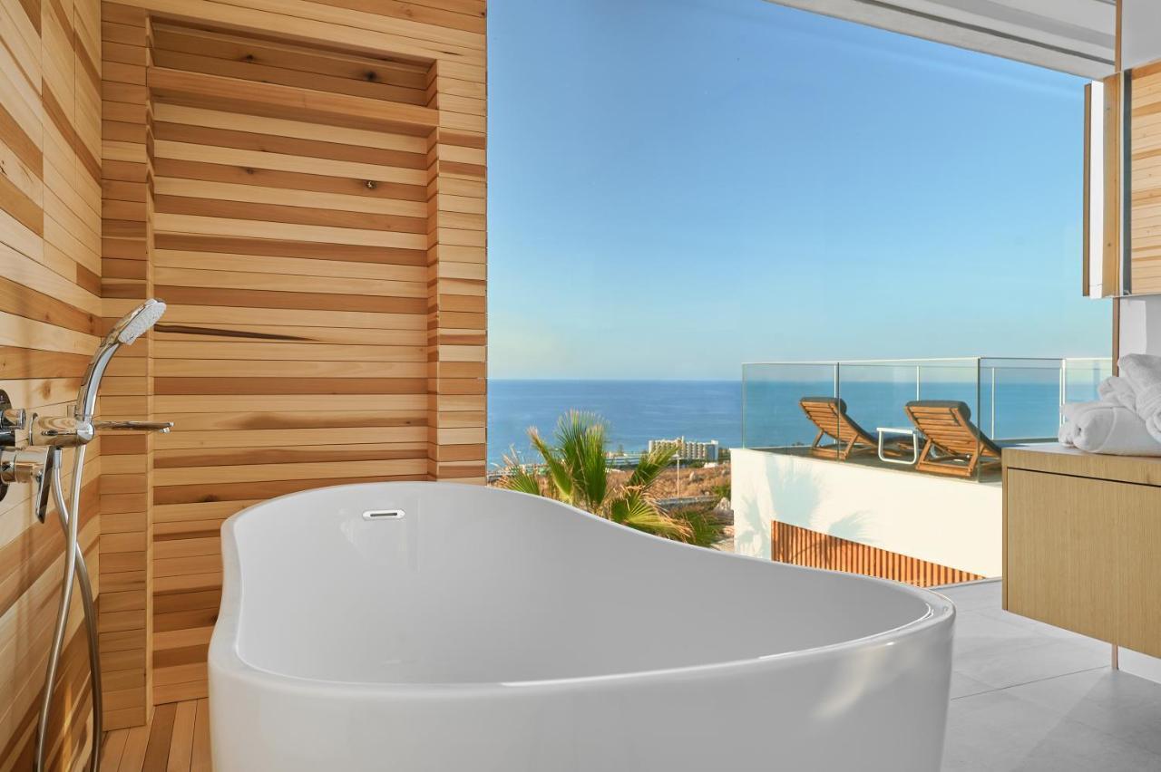 Fotini Designers Residence Kokkini Hani ภายนอก รูปภาพ