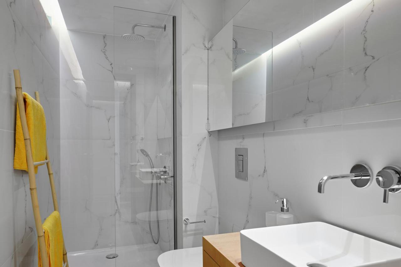 Fotini Designers Residence Kokkini Hani ภายนอก รูปภาพ