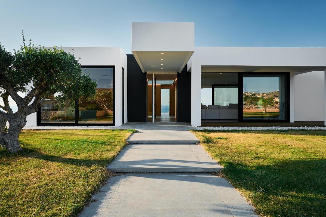 Fotini Designers Residence Kokkini Hani ภายนอก รูปภาพ