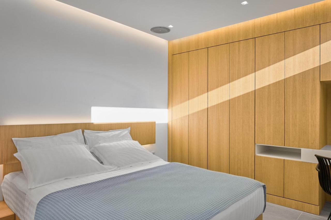 Fotini Designers Residence Kokkini Hani ภายนอก รูปภาพ