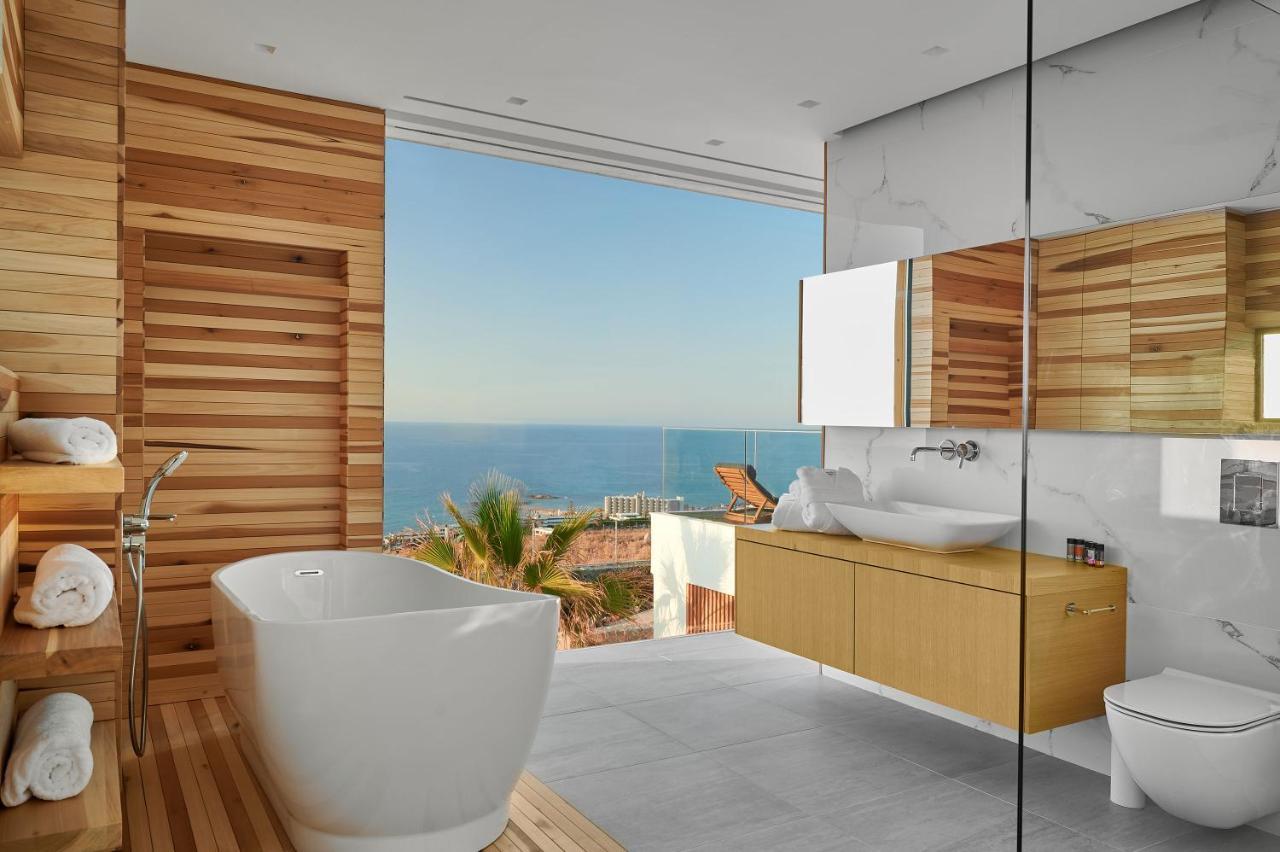Fotini Designers Residence Kokkini Hani ภายนอก รูปภาพ