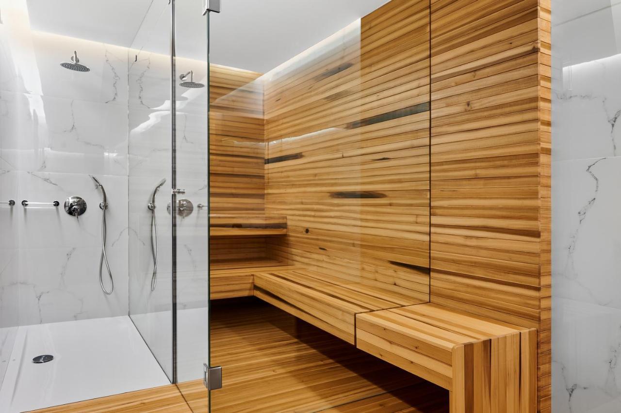 Fotini Designers Residence Kokkini Hani ภายนอก รูปภาพ