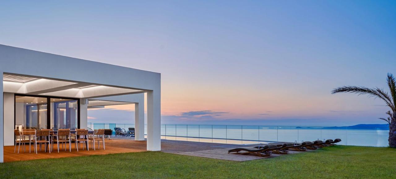 Fotini Designers Residence Kokkini Hani ภายนอก รูปภาพ