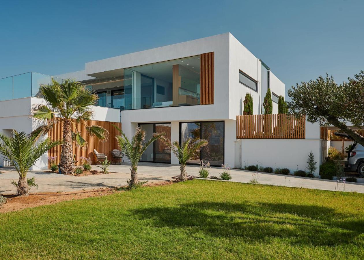 Fotini Designers Residence Kokkini Hani ภายนอก รูปภาพ