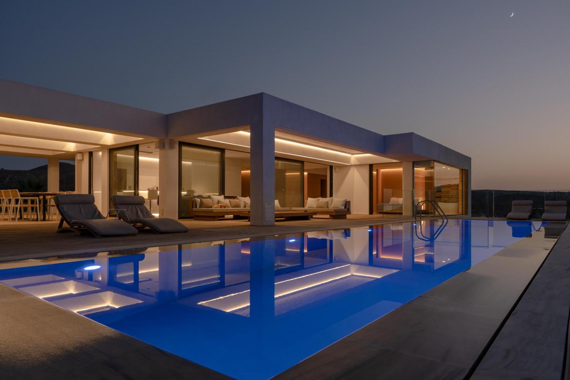Fotini Designers Residence Kokkini Hani ภายนอก รูปภาพ