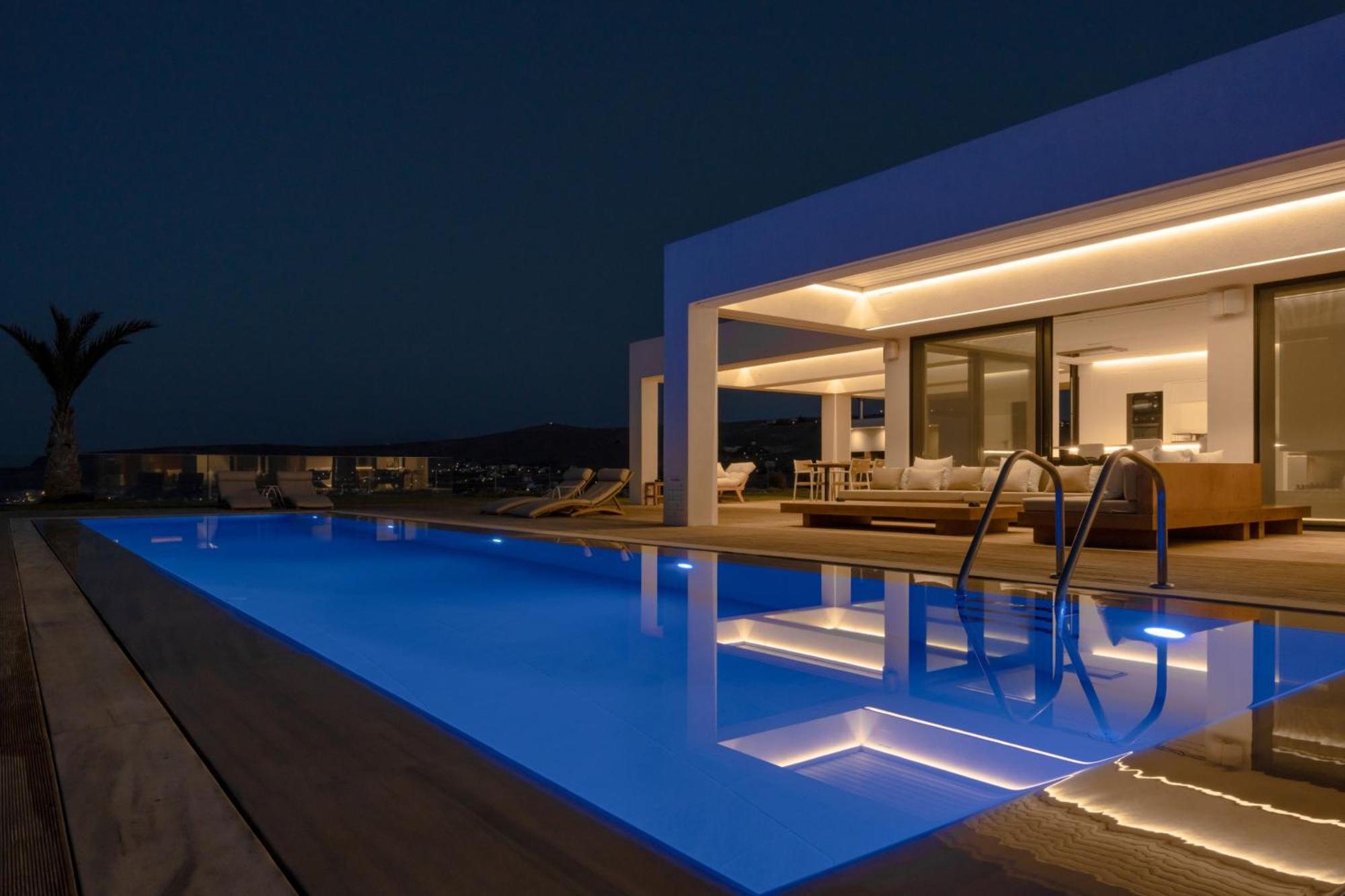 Fotini Designers Residence Kokkini Hani ภายนอก รูปภาพ