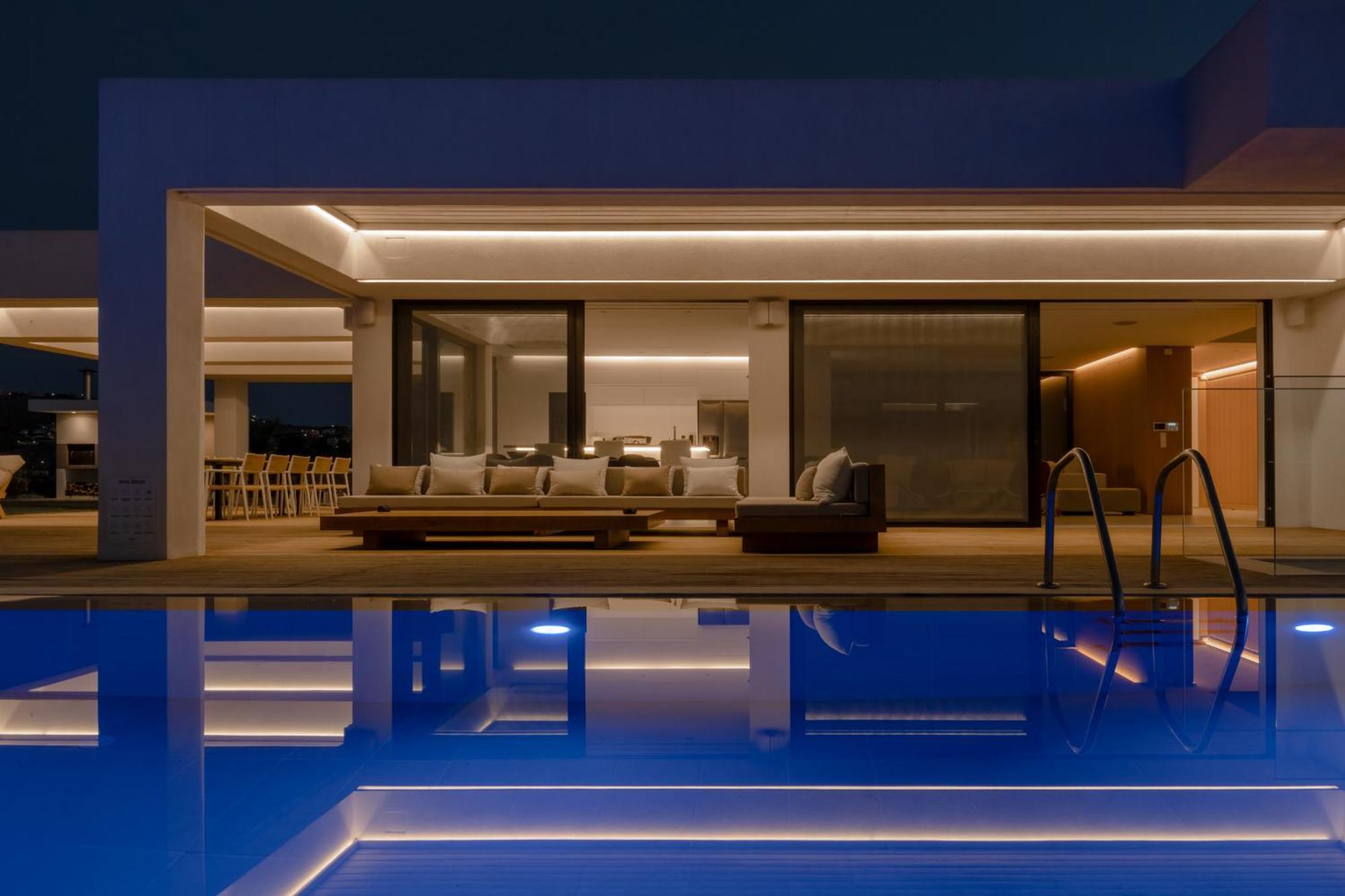 Fotini Designers Residence Kokkini Hani ภายนอก รูปภาพ