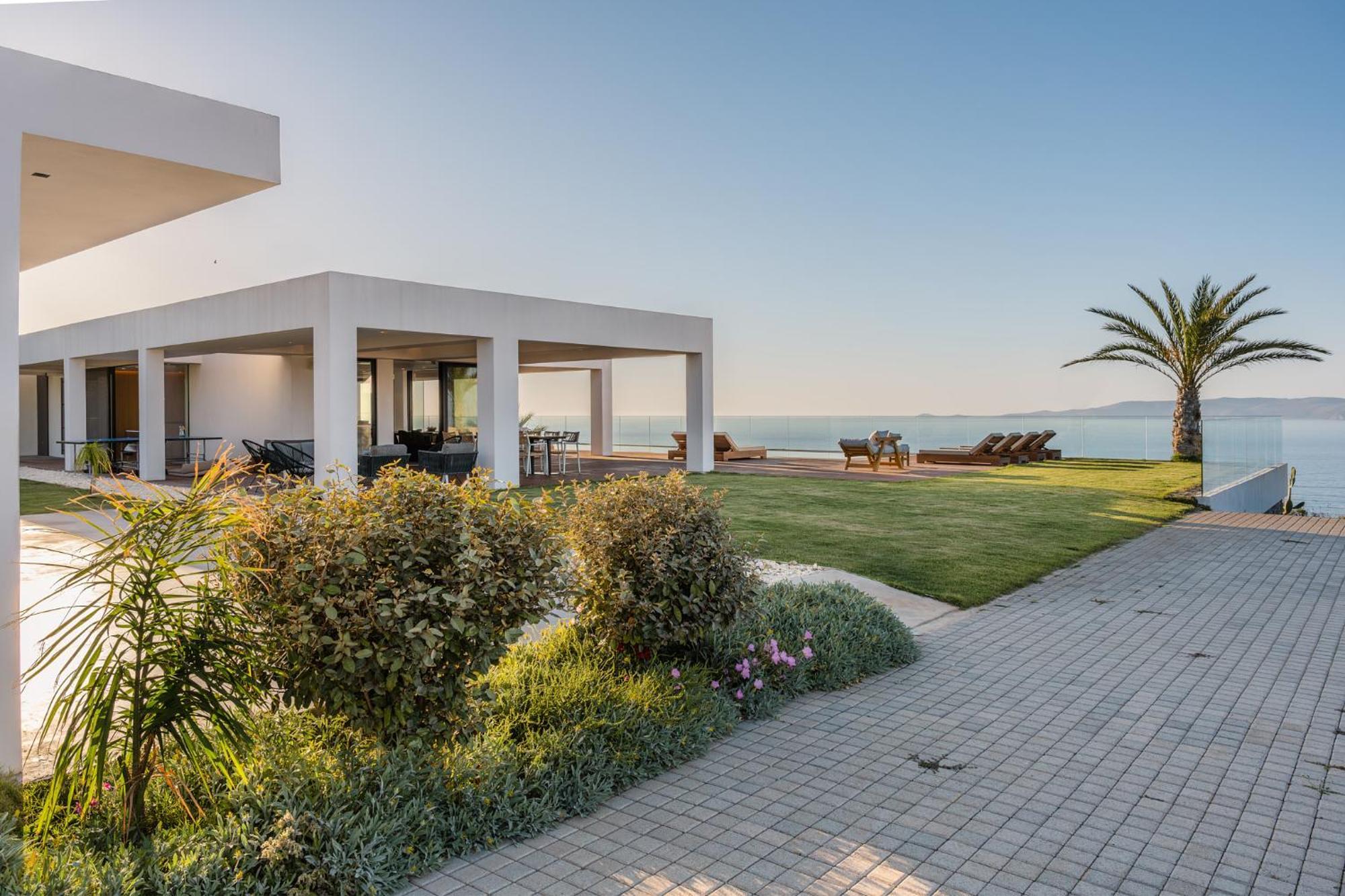 Fotini Designers Residence Kokkini Hani ภายนอก รูปภาพ
