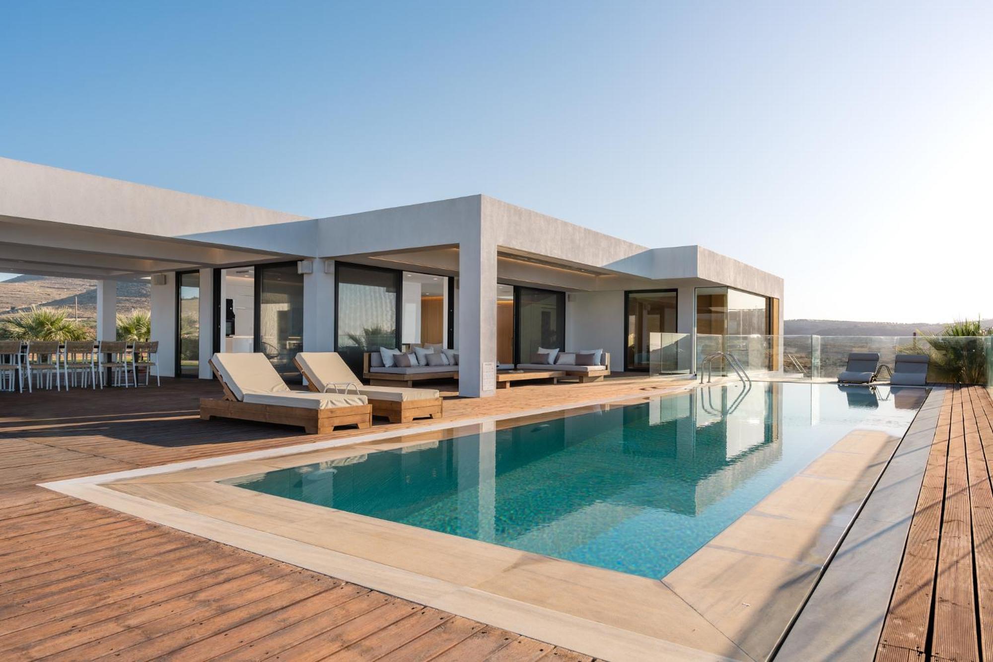 Fotini Designers Residence Kokkini Hani ภายนอก รูปภาพ