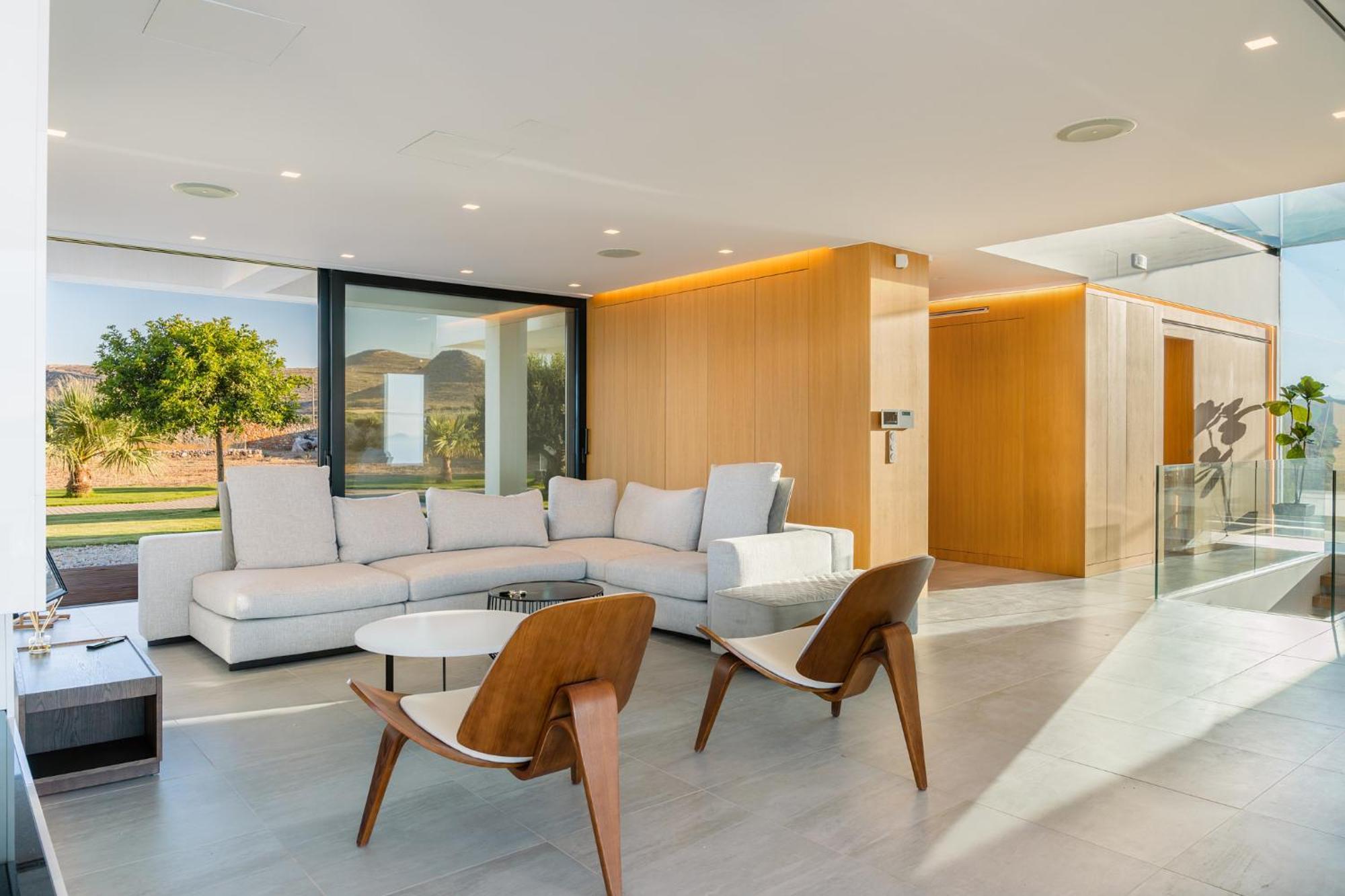 Fotini Designers Residence Kokkini Hani ภายนอก รูปภาพ