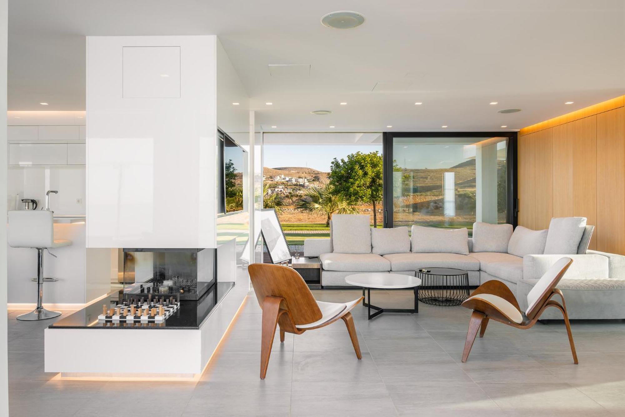 Fotini Designers Residence Kokkini Hani ภายนอก รูปภาพ