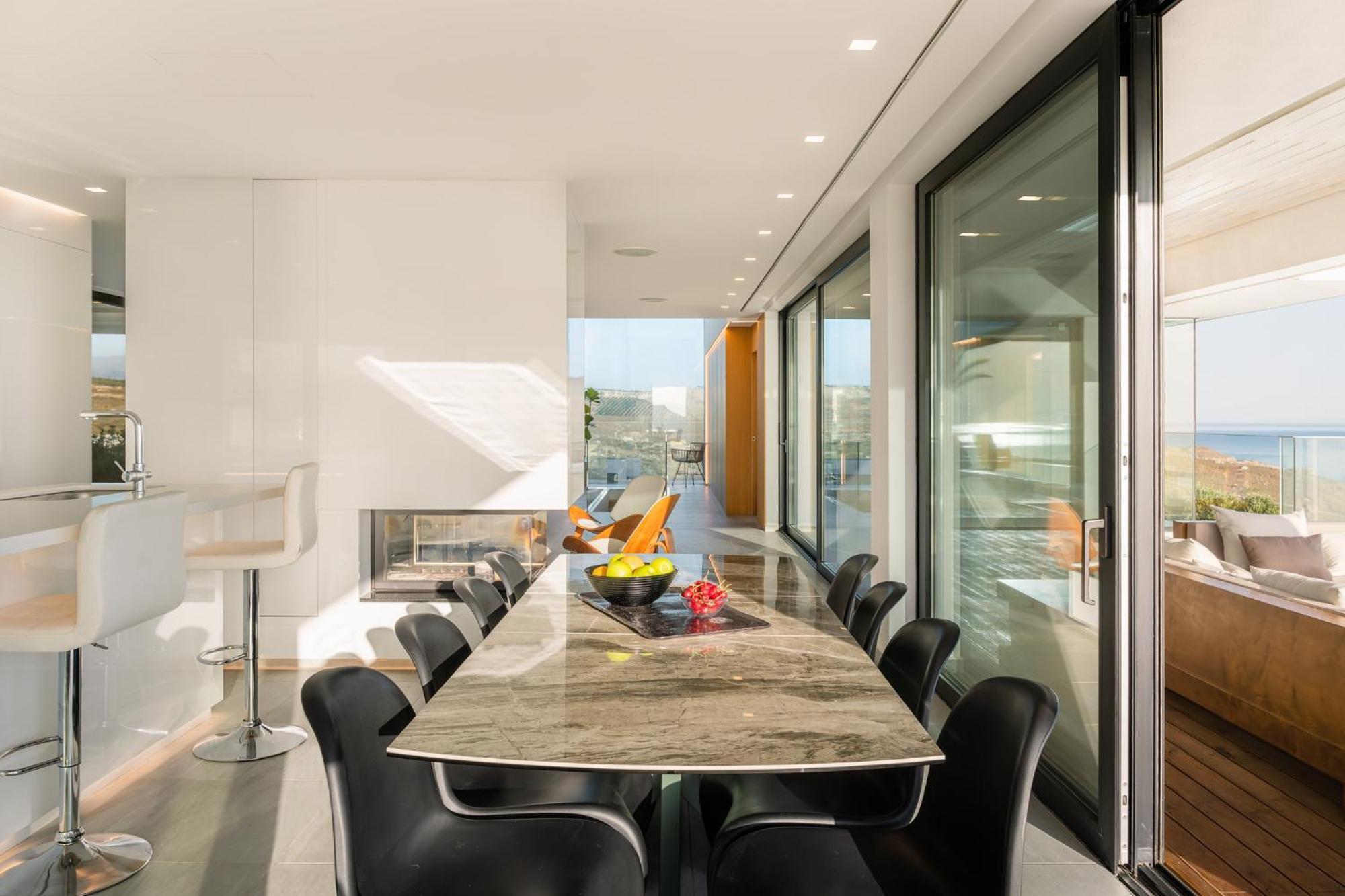 Fotini Designers Residence Kokkini Hani ภายนอก รูปภาพ