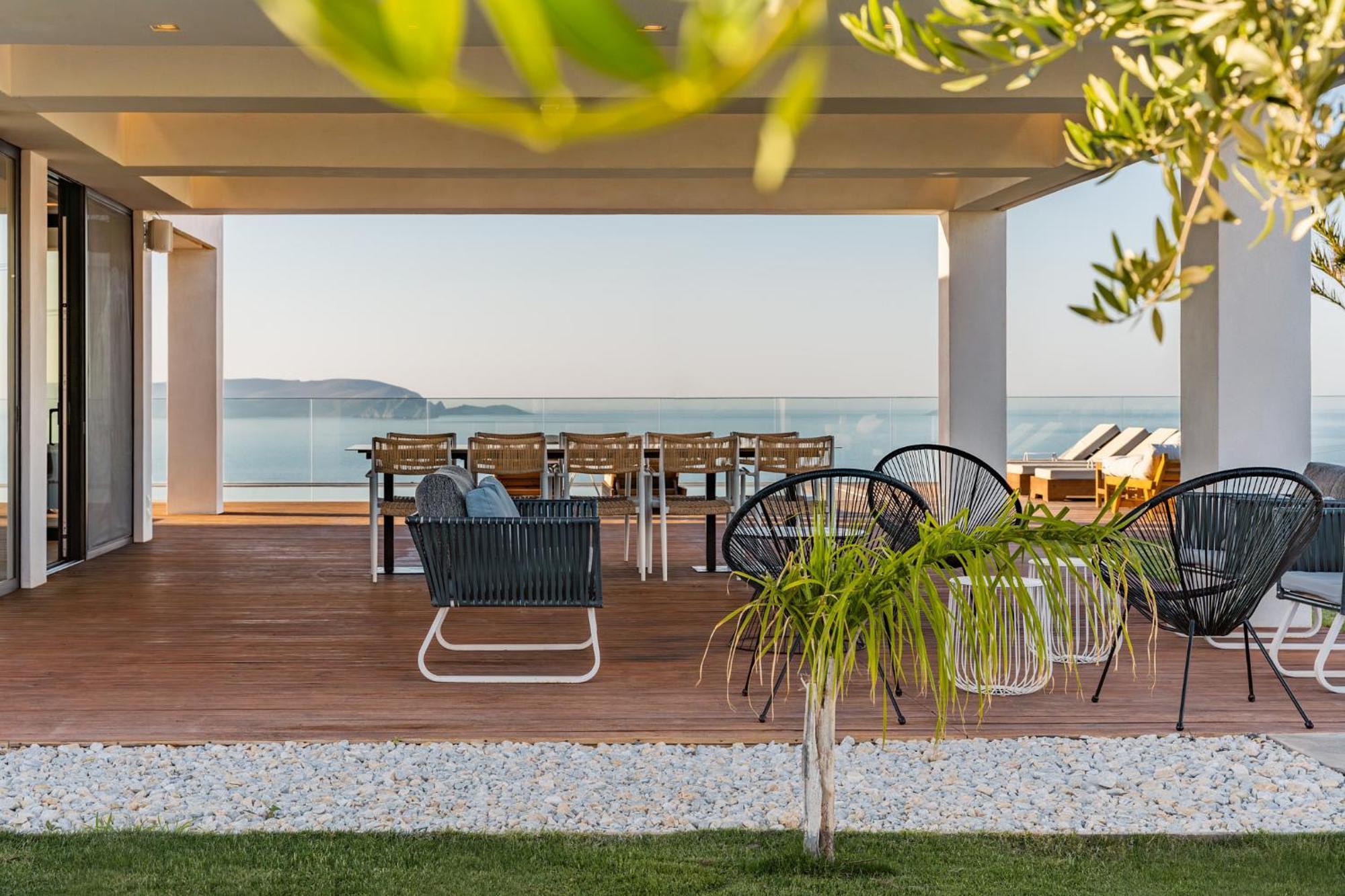 Fotini Designers Residence Kokkini Hani ภายนอก รูปภาพ